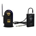 Nady DKW-1 Single Channel Handheld Vhf Wireless Microphone System. Fixed Price $47.99.
