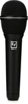Electro-voice ND76 Cardioid Dynamic Vocal Microphone. Fixed Price $135.00.