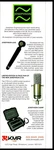 Sound-on-sound Magazine Advert 12X5" Josephson Microphones E22S, C720, C42MP. Fixed Price $8.06.