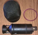 Sennheiser ME865 Condenser Mic Capsule For Evolution Wireless G1 G2 SKM100 EW100. Fixed Price $129.00.