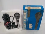 Fen-tone Microphone Model F85-1804 Cardioid Dual Impedance Dynamic Vintage. Fixed Price $19.95.