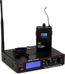 Galaxy Audio AS-1400 Wireless Personal Monitor Band. Fixed Price $382.49.