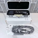 Peavey Pvm 580I Microphone Hypercardioid Live Performance Handheld. Fixed Price $199.99.