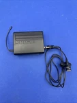 Shure UT1-FL Wireless Transmitter 585. 700 Mhz With PG185 Microphone. Fixed Price $75.99.