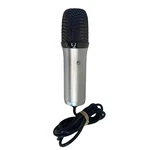 Elegiant Condenser Microphone For Recording Studio Works Euc - M0. Fixed Price $7.67.