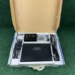 Audio 2000S AWM6022 Vhf Dual Channel Professional Wireless Microphone System. Fixed Price $29.97.
