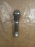 Akg D880 Emotion Dynamic Microphone Pro-pull -untested Xlr 3 Pin Austria Made. Fixed Price $44.95.