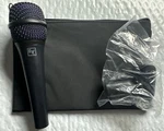 Ev Electro Voice Cobalt CO7 Handheld Vocal Dynamic Microphone Ships Free. Fixed Price $46.95.