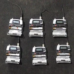 Sennheiser Sk 5212 Transmitters. Fixed Price $213.21.