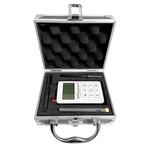 Rf Explorer 6G Wb Plus With Advanced Aluminium Carrying Case. Fixed Price $478.80.