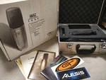 Alesis AM62 Groovetube GT67 Equivalent. Fixed Price $574.59.