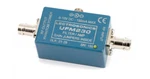 New Lectrosonics UFM230L Inline Antenna Filter And Amplifier Module (470 - 692MH. Fixed Price $495.00.