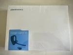 Plantronics Voyager Legend Uc B235 Usb Bluetooth Headset Black (87670-01). Fixed Price $54.99.