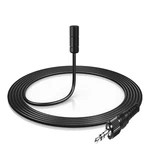 Omnidirectional Lavalier Microphone For Sony Uwp V1/D11/D21 Wireless Micropho.... Fixed Price $84.24.