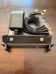 Sennheiser Active Antenna Splitter Wideband 500-870 Mhz (G3 & G4). Fixed Price $390.00.
