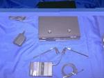 Telex Ev FMR-450 Wireless System ELM22L Lemo Lapel Bodypack Microphone 620.400. Fixed Price $79.99.