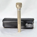 Akg D19E 200 Norelco Dynamic Microphone Used, Excellent Condition. Fixed Price $1984.63.