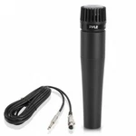 Pyle-pro PDMIC78 Professional Moving Coil Dynamic Handheld Microphone. Fixed Price $28.99.