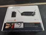 Audio-technica Wireless System /ATW-801/G T2. Fixed Price $59.99.