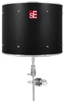 Se Electronics Rf Pro Black Portable Acoustic Treatment Filter Isolation Shield. Fixed Price $169.95.