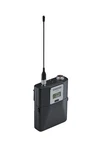 Shure AD1-G57 Digital Wireless Bodypack Transmitter W/ TA4M(G57: 470 To 616 Mhz). Fixed Price $978.00.