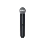 Shure BLX24/PG58 Wireless Vocal Handheld System. Fixed Price $411.13.