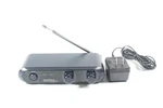 Radio Shack Wireless Microphone System Receiver Only 3201257 - No Included. Fixed Price $16.19.