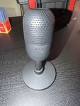 Razer Seiren V3 Mini Usb Microphone Compact Lightweight Cardioid Black. Fixed Price $19.99.