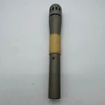 Electro-voice CS15E Cardioid Condenser Microphone Untested Ev Silver Xlr Usa. Fixed Price $179.99.