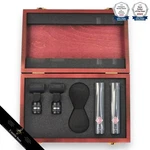 Neumann Mt Stereo Set Cardioid Condenser Microphone Pair Nickel Jp. Fixed Price $2729.17.