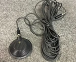 Audio Technica AT841UG Omnidirectional Condenser Boundary Microphone - Tested. Fixed Price $55.95.