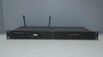 Sennheiser EM-1090 Digital Wireless 4 Channel Reciever. Fixed Price $50.00.