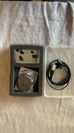 Audio-technica AT899CW Subminiature Omni Condenser Lav Mic Box. Fixed Price $57.00.