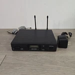 Audio-technica ATW-R2100 Digital Reference DR-R30 Wireless Diversity Receiver. Fixed Price $24.99.