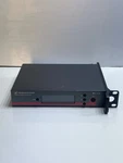 Sennheiser Em 100 G3 True Diversity Receiver 527471 516-558MHZ. Fixed Price $290.00.