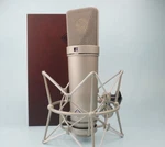 Microphone Neumann U87 Ai Used Original Box Excellent Condition. Fixed Price $879.99.
