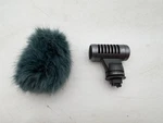 Sony ECM-HST1 Stereo Microphone. Fixed Price $40.00.