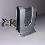Phoenix Audio MT201 Solo Usb Microphone Gray No Box / Instructions. Fixed Price $23.95.