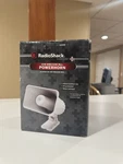 New Radioshack 25W RMS/50W Max Powerhorn Megaphone Indoor Outdoor. Fixed Price $29.00.