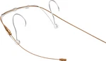 Shure Duraplex DH5 Omnidirectional Headset Microphone With TA4F Connector -. Fixed Price $395.10.