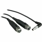 Shure PA720 10' Replacement Input Cable For P6HW Beltpack Monitor. Fixed Price $135.70.