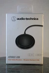 New Audio-technica ATR4697-USB Omnidirectional Tabletop Mic Sealed -pc/mac. Fixed Price $45.00.