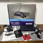 Gemini VHF-1001HL Single Channel Wireless Microphone. Fixed Price $29.99.