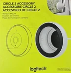 Logitech Circle 2 Accessory - Window Mount * New & Sealed. Fixed Price $36.00.