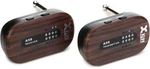 Xvive A58 Wireless Guitar System - Rosewood. Fixed Price $149.00.