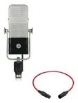 Aea Ribbon Mics R44CE Economy Version Of The Pro Audio La. Fixed Price $3499.00.
