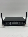 Bolymic BL-3200 Wireless Microphone System Box Only No. Fixed Price $80.00.