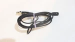 Audio-technica MT830 Lavalier Microphone With Lectrosonics TA5F Connector. Fixed Price $25.00.