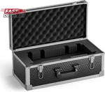 Phenyx Pro Extra Large Size Carrying Case, Customizable Pre-diced Foam, Aluminum. Fixed Price $95.02.