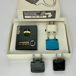 Sennheiser Hdi 407S Infrared Headset Receiver 407-S (not Tested). Fixed Price $14.99.